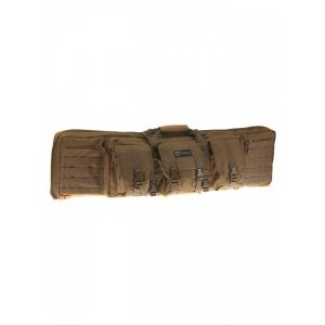 Drago Gear Tan 42" Double Gun Case